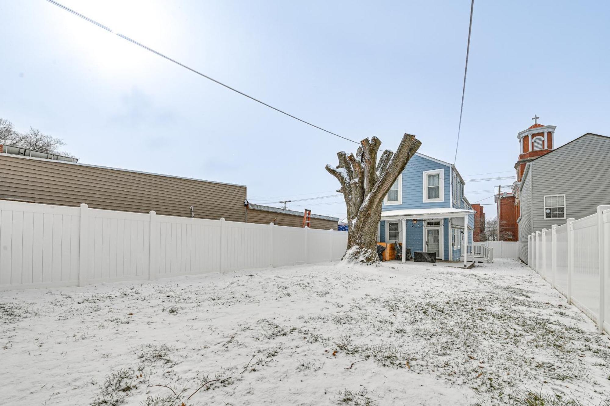 Family-friendly Gem Prime Location!