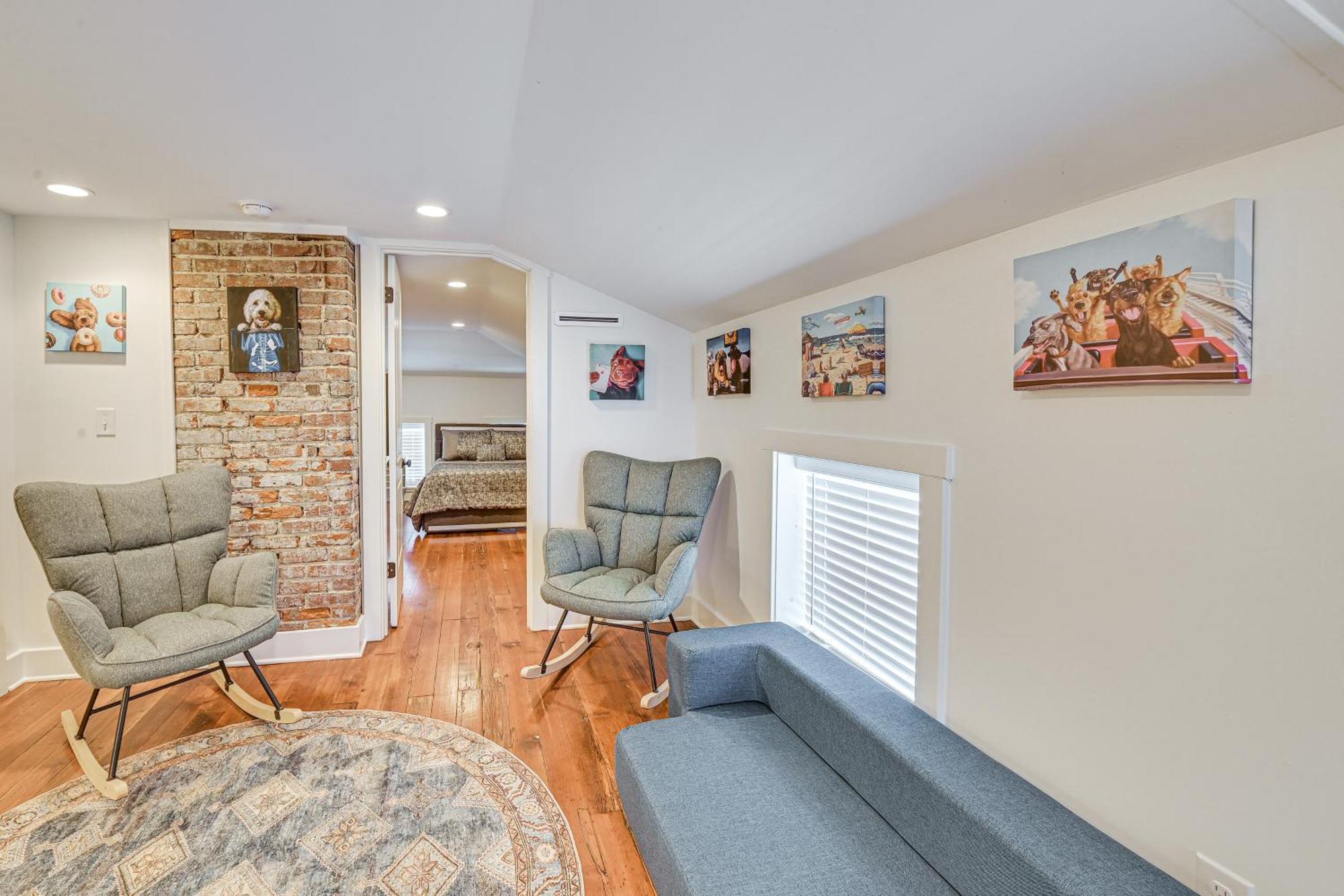 Holiday home Family-friendly Gem Prime Location!