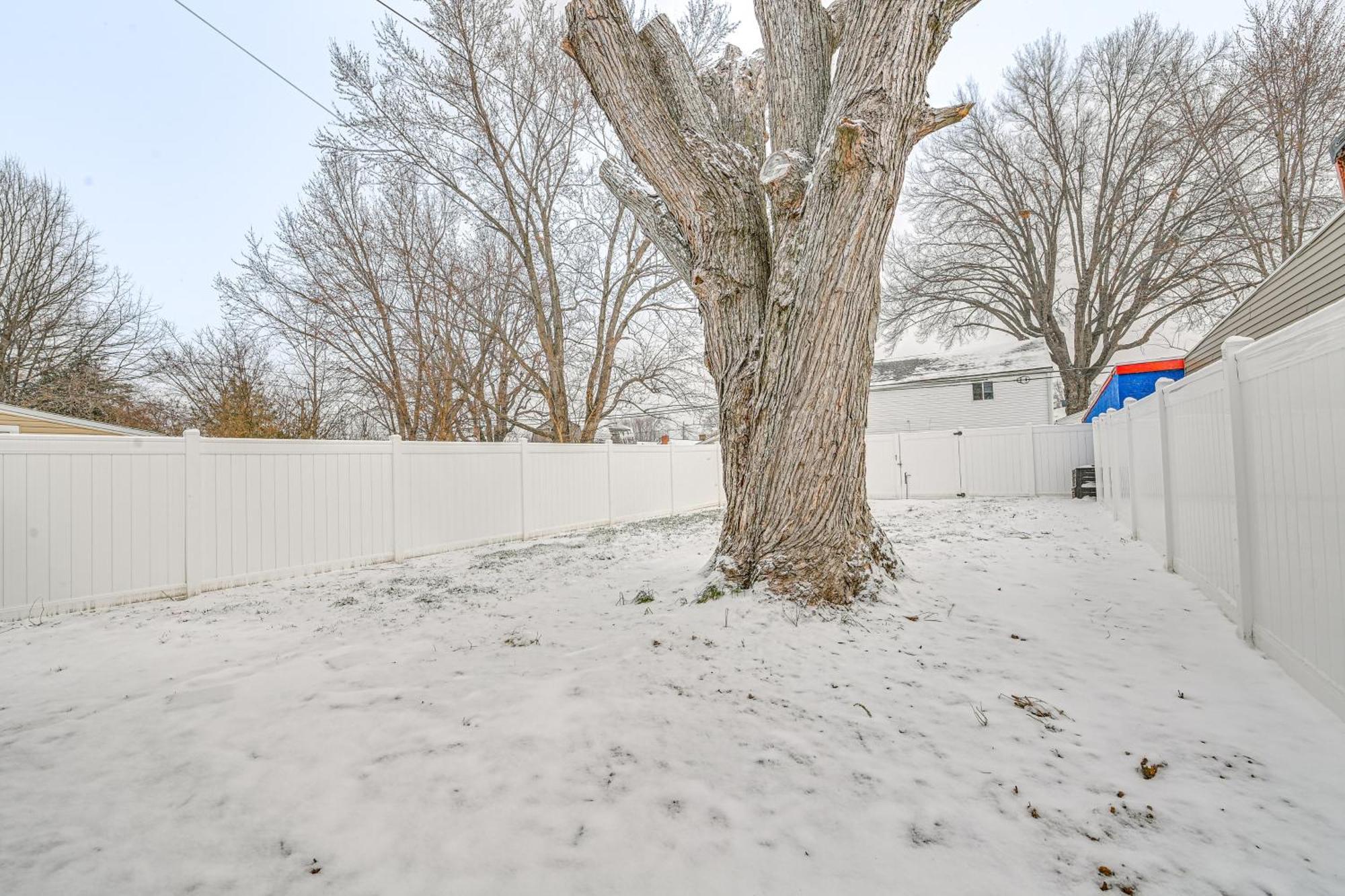 Family-friendly Gem Prime Location! Holiday home *