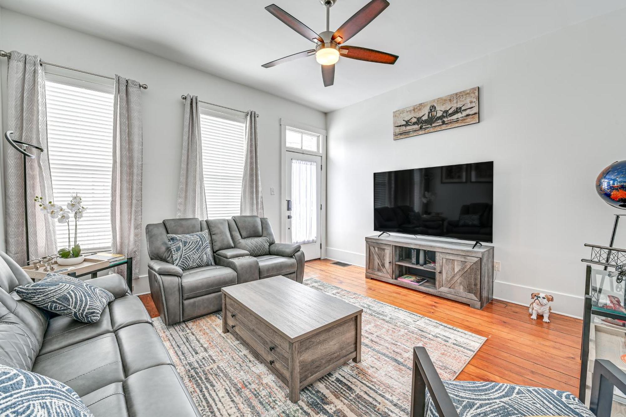 Holiday home Family-friendly Gem Prime Location!