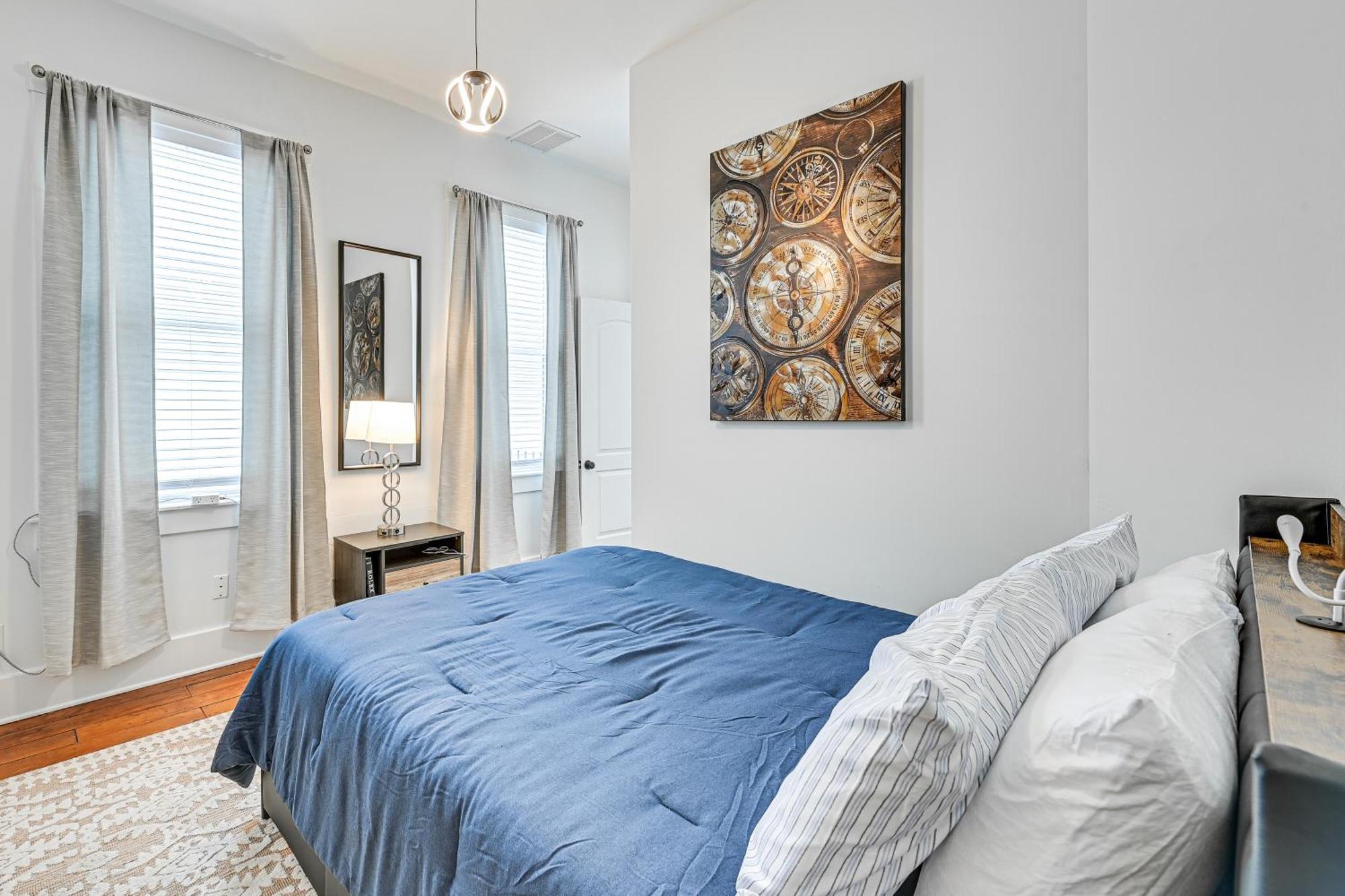 Holiday home Family-friendly Gem Prime Location! *
