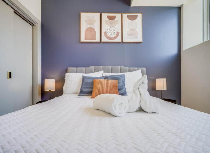 Bright And Modern In # 112 *