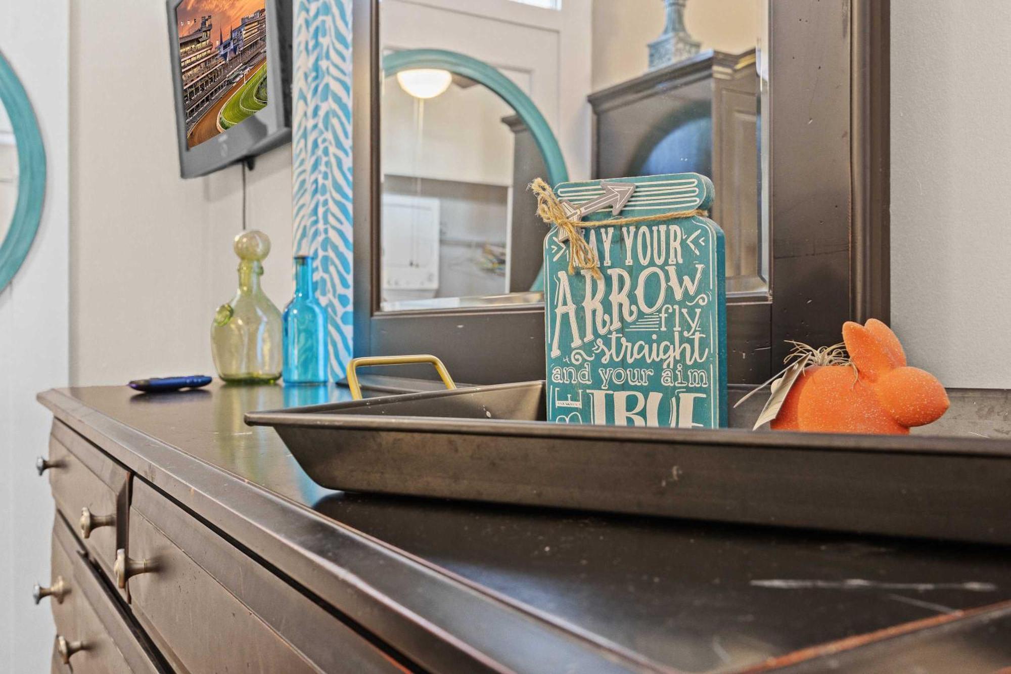 Apartment Perfect Derby Near Churchill Downs & Downtown