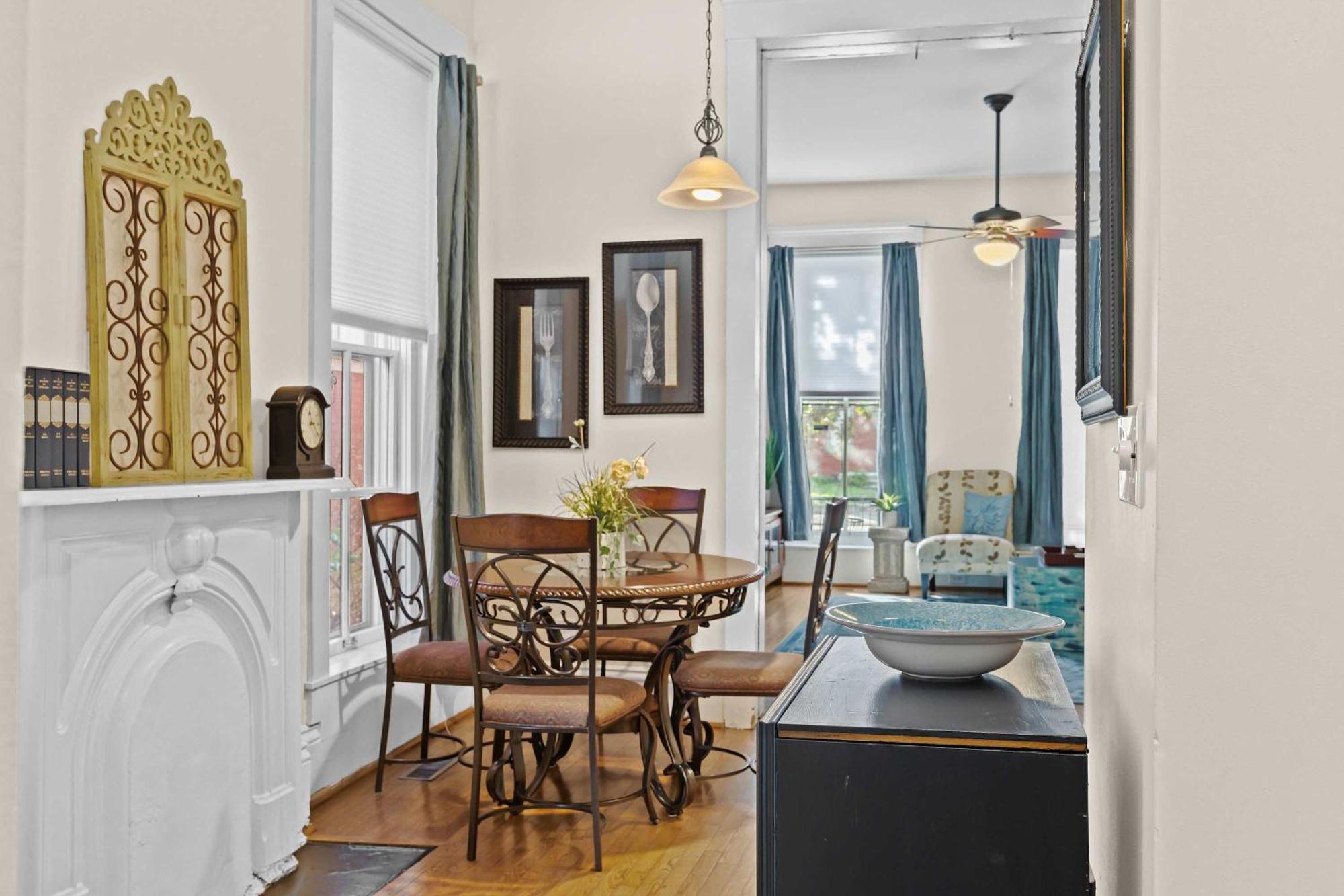 Perfect Derby Near Churchill Downs & Downtown