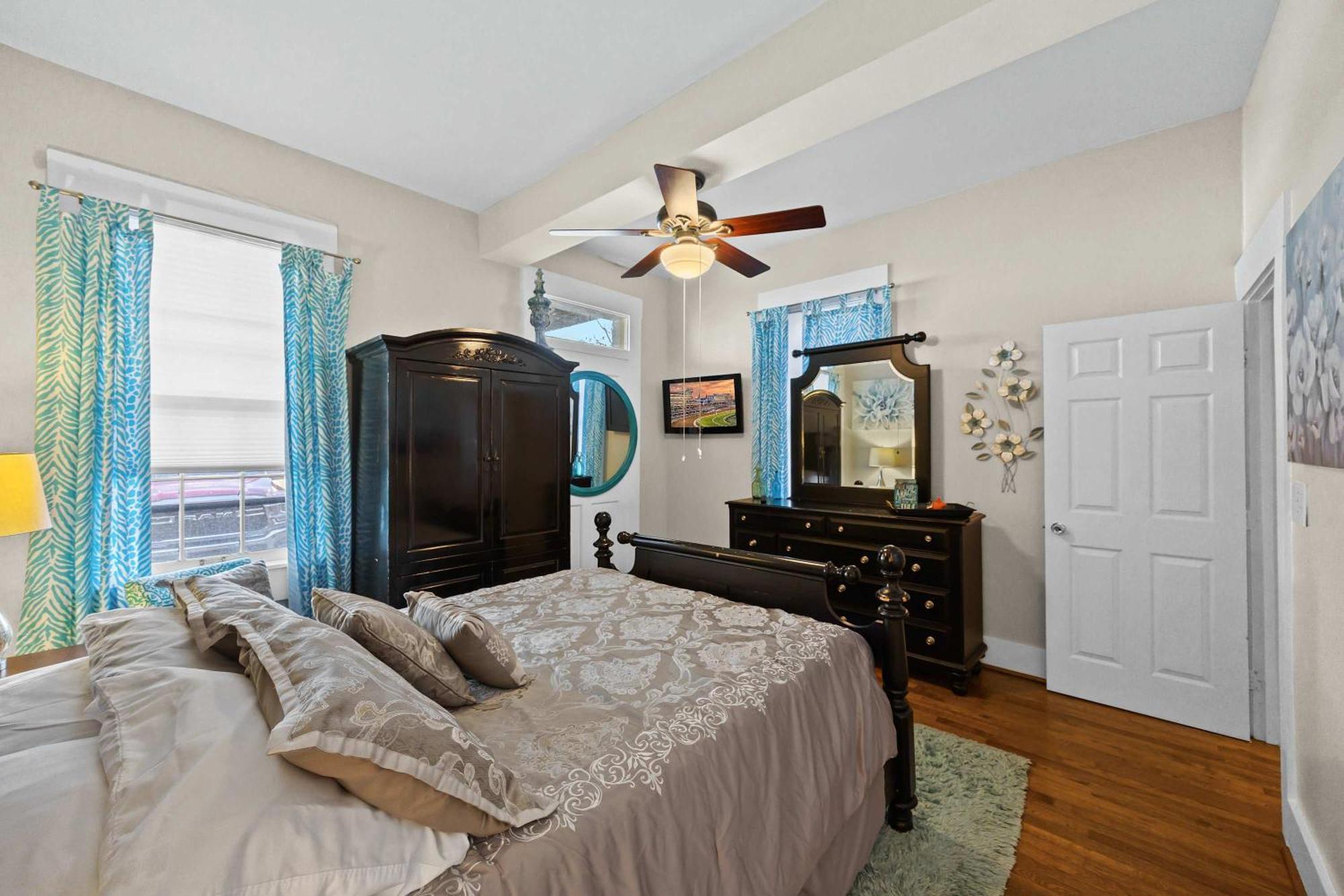 Perfect Derby Near Churchill Downs & Downtown *