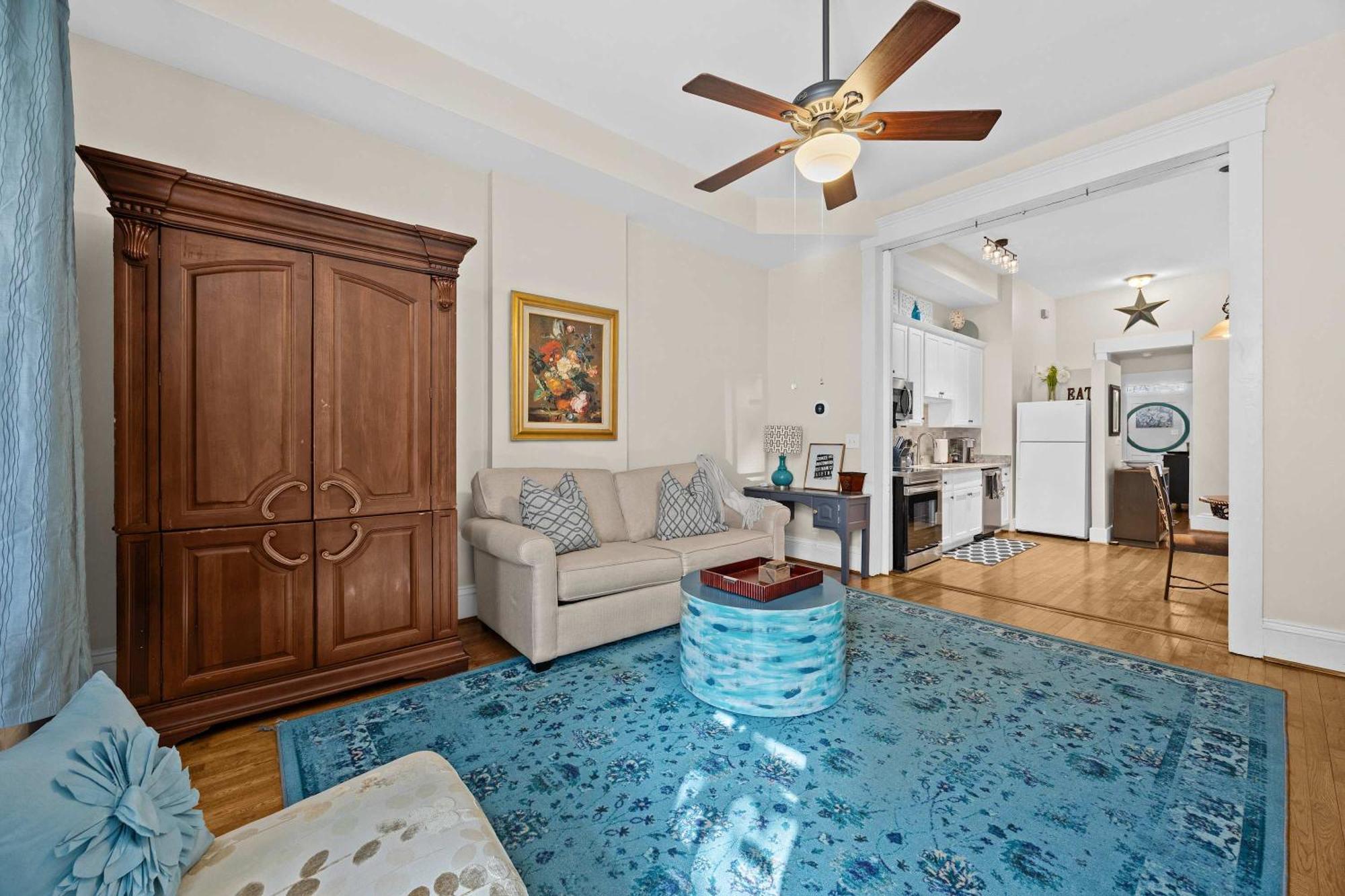 Apartment Perfect Derby Near Churchill Downs & Downtown