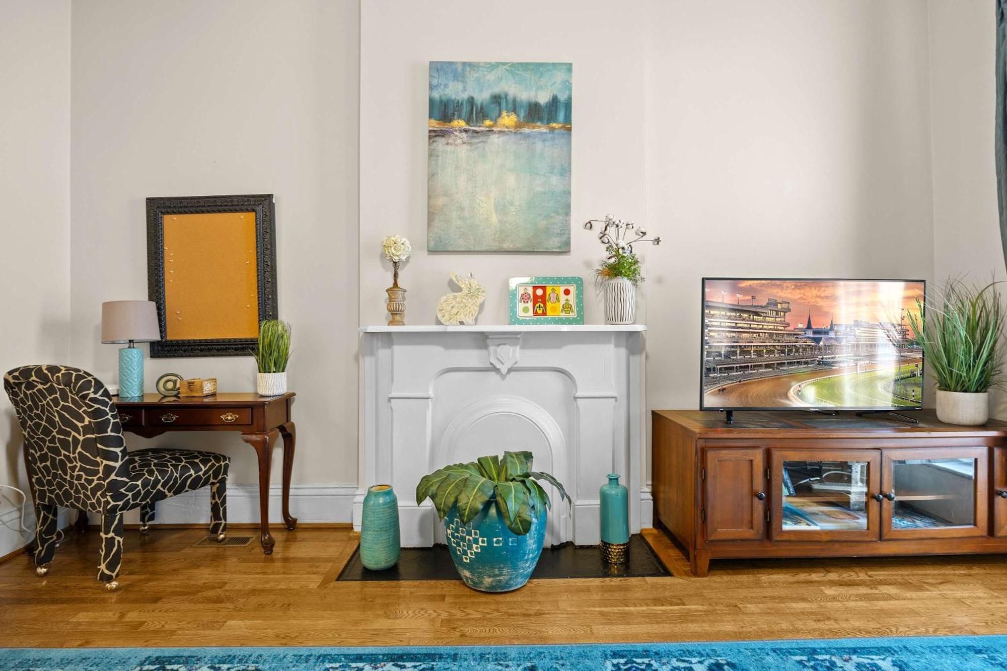 Perfect Derby Near Churchill Downs & Downtown *
