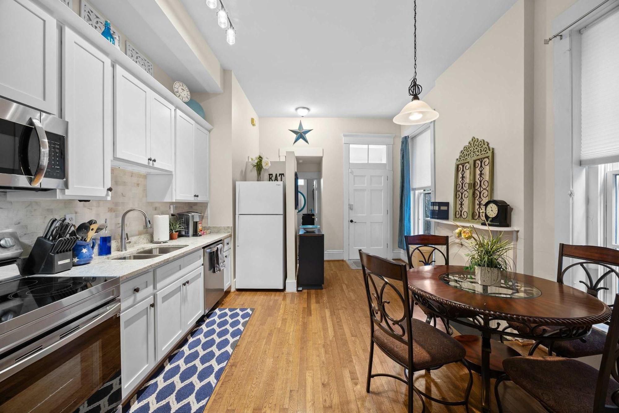 Perfect Derby Near Churchill Downs & Downtown Apartment *