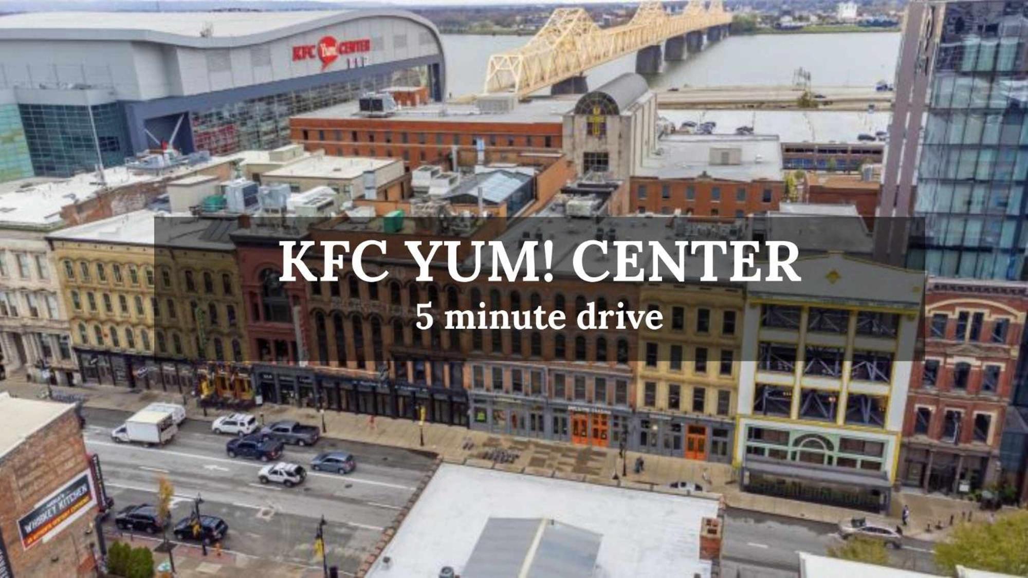 Perfect Derby Near Churchill Downs & Downtown * Louisville