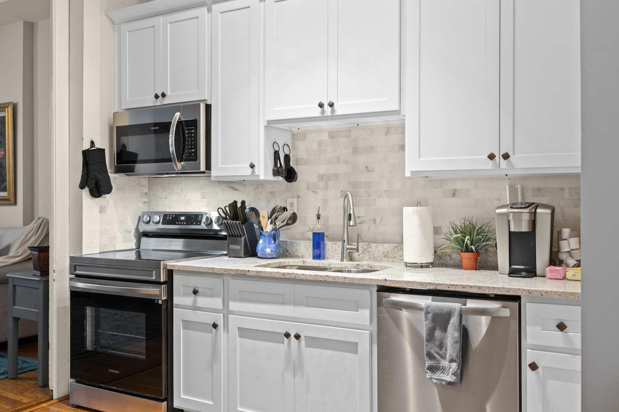 Perfect Derby Near Churchill Downs & Downtown Apartment Louisville