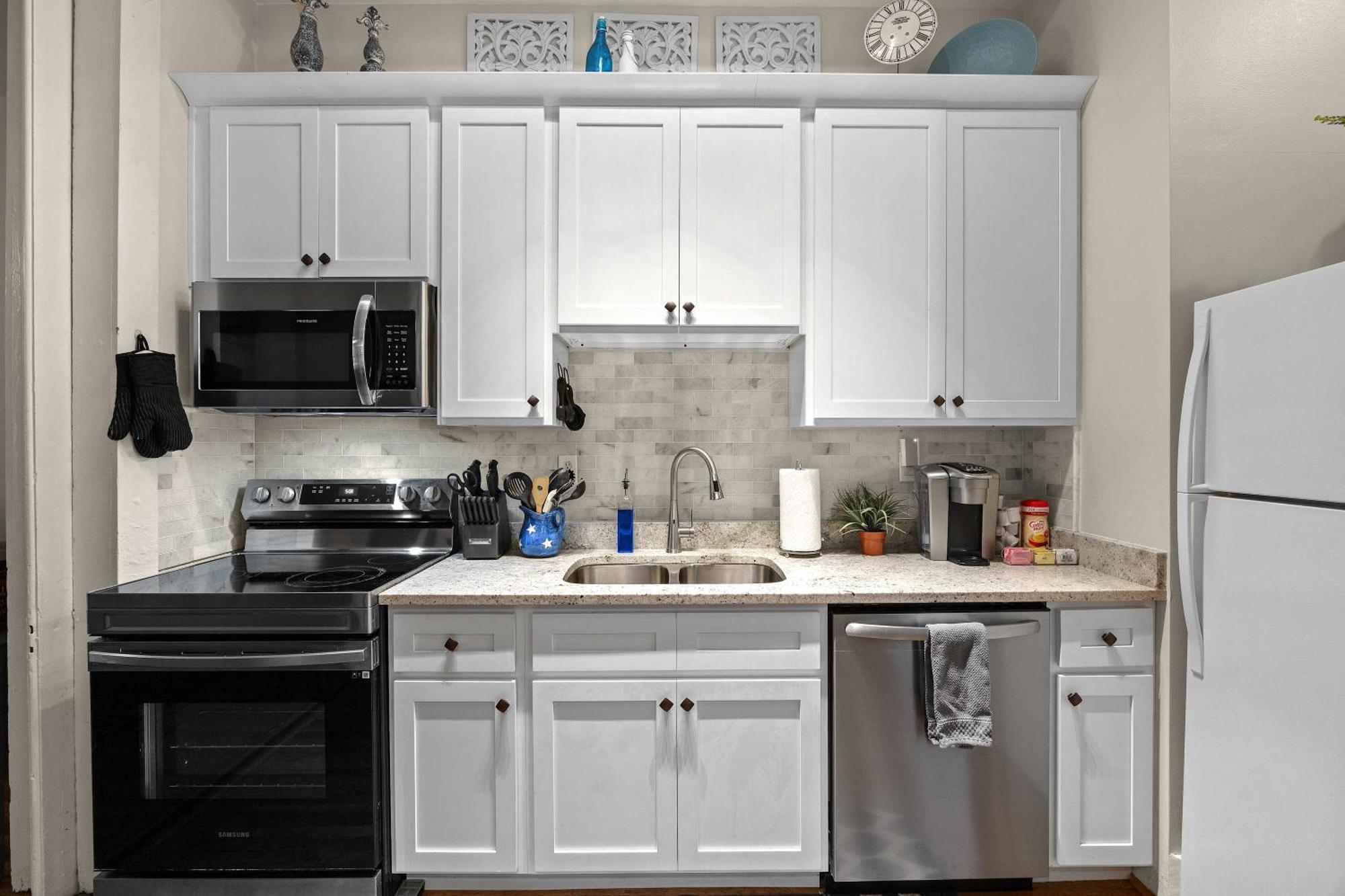 Perfect Derby Near Churchill Downs & Downtown Apartment