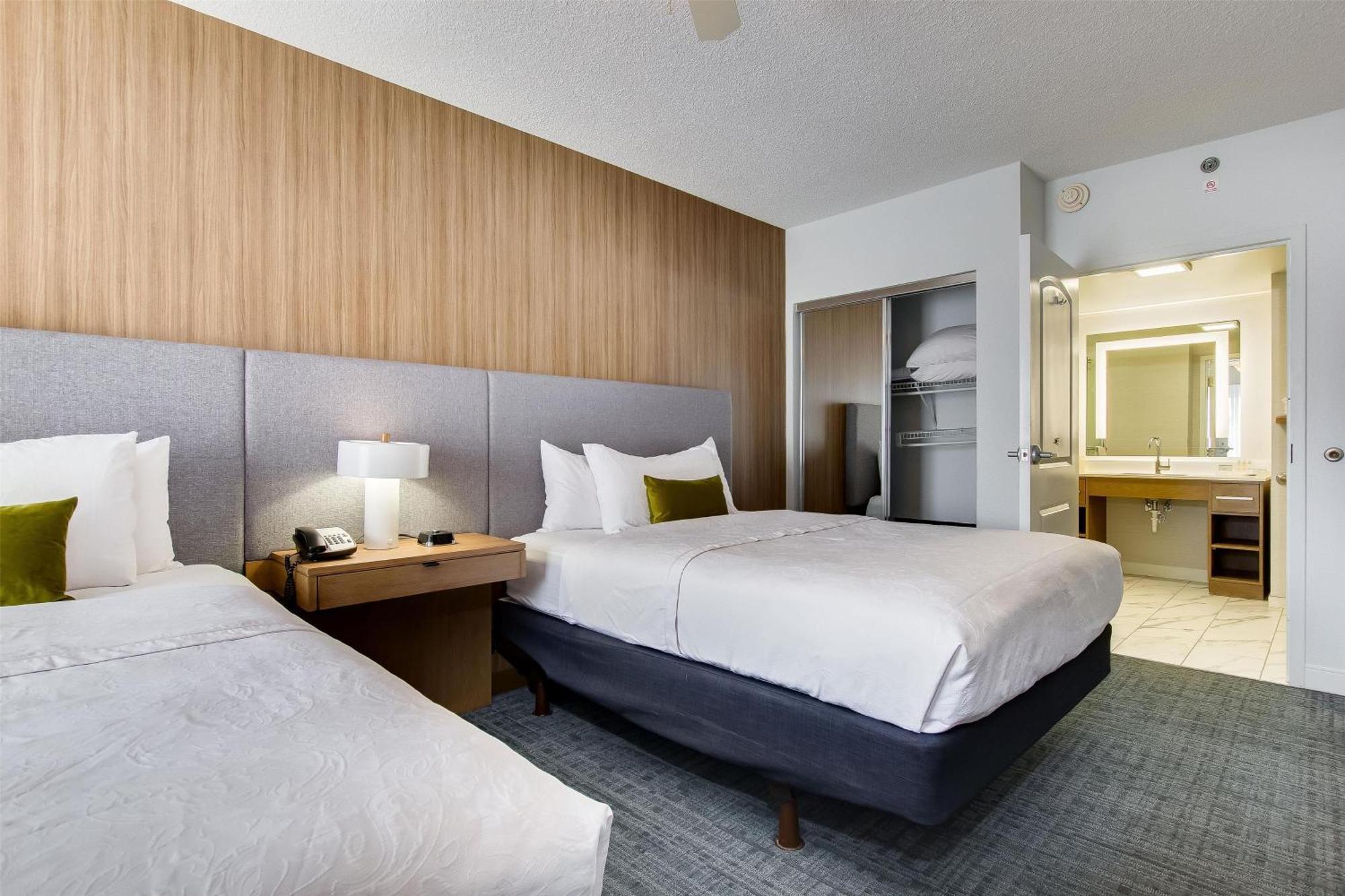 Homewood By Hilton Louisville-east