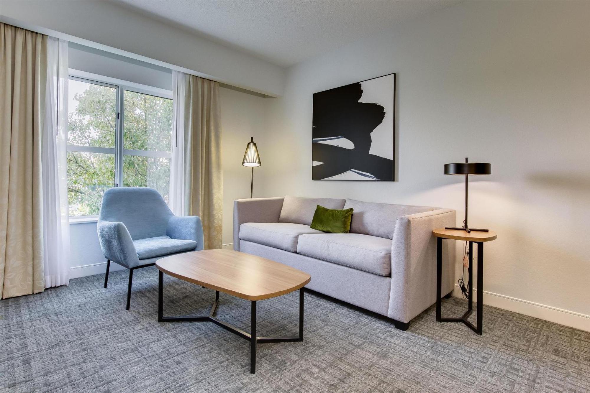Homewood By Hilton Louisville-east Hotel Louisville