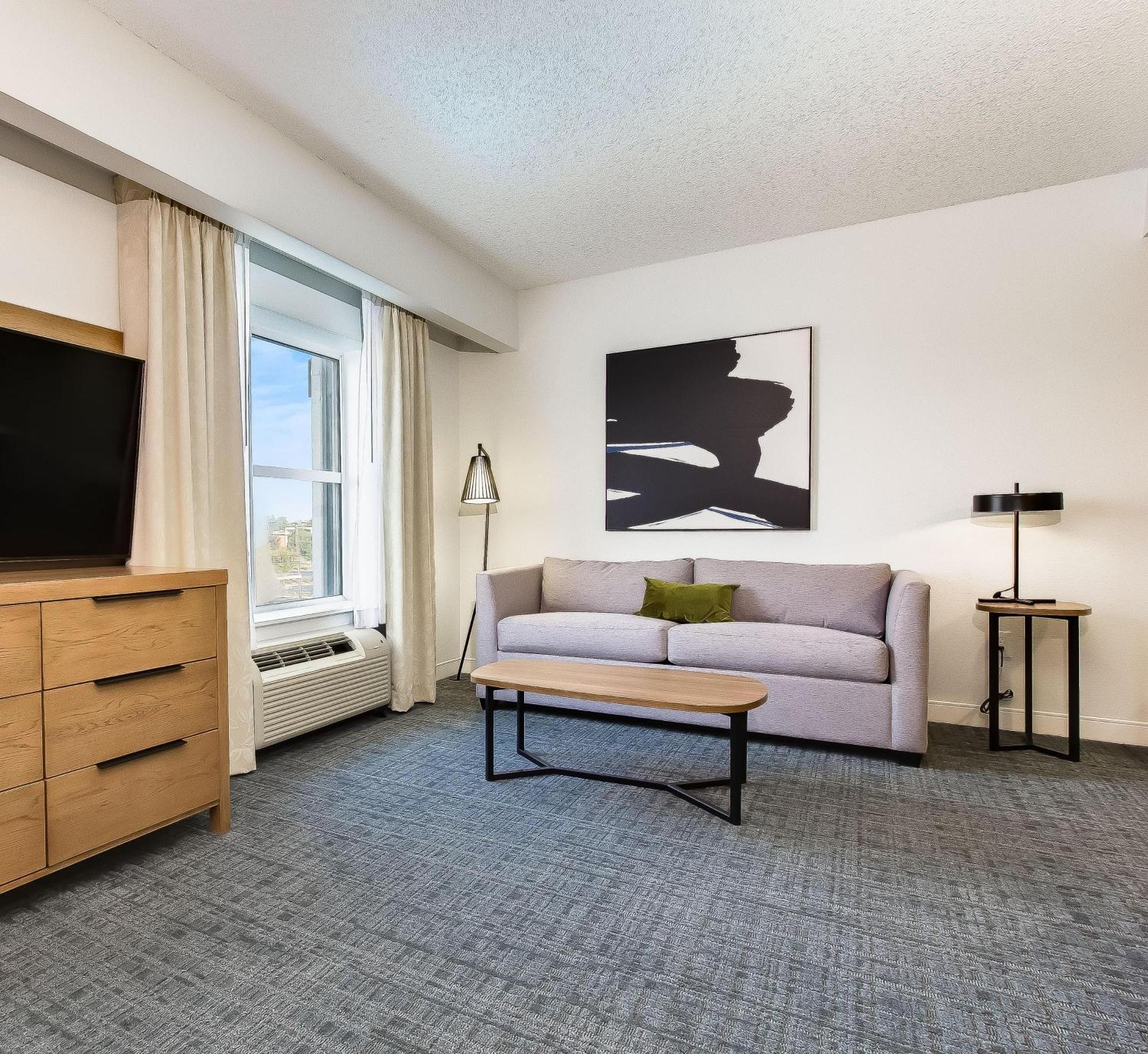 Homewood By Hilton Louisville-east