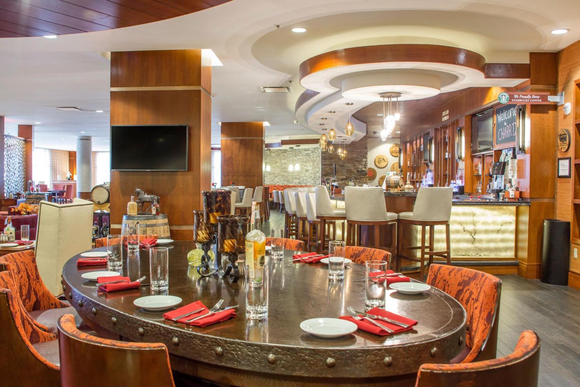 Hotel Marriott East 4*