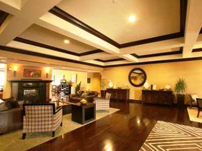 Homewood By Hilton Louisville-east 3* Louisville