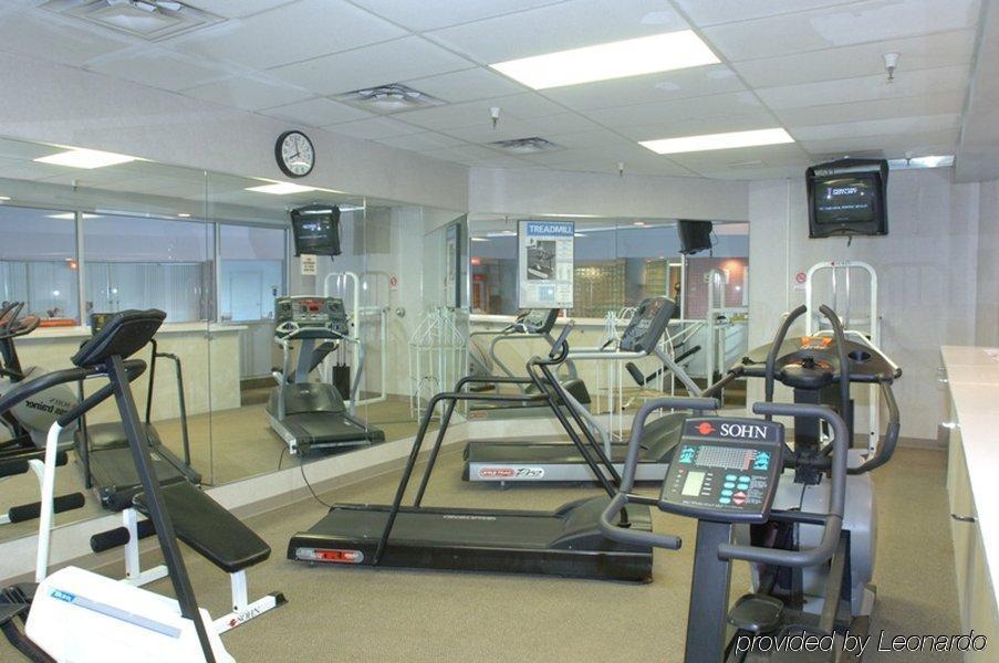 Hotel East - Hurstbourne By Ihg Louisville