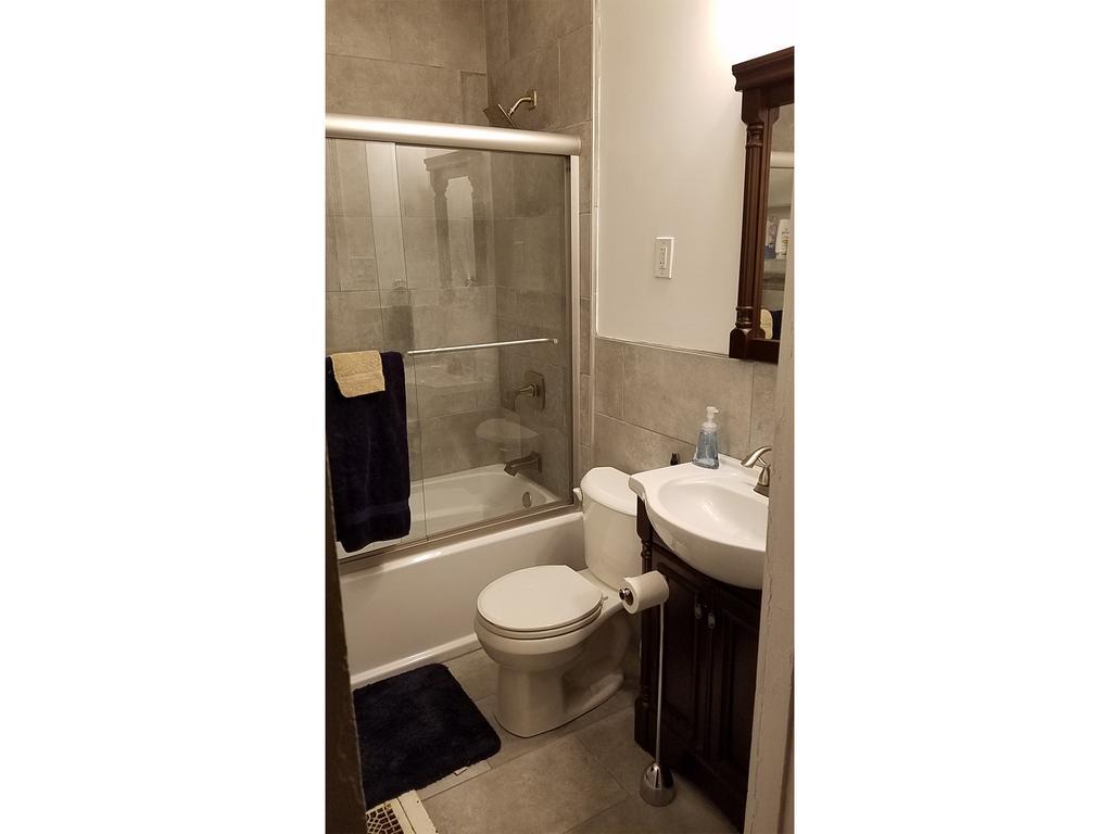 Apartment The B *