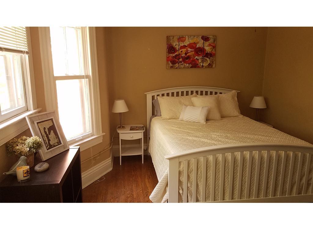Apartment The B *