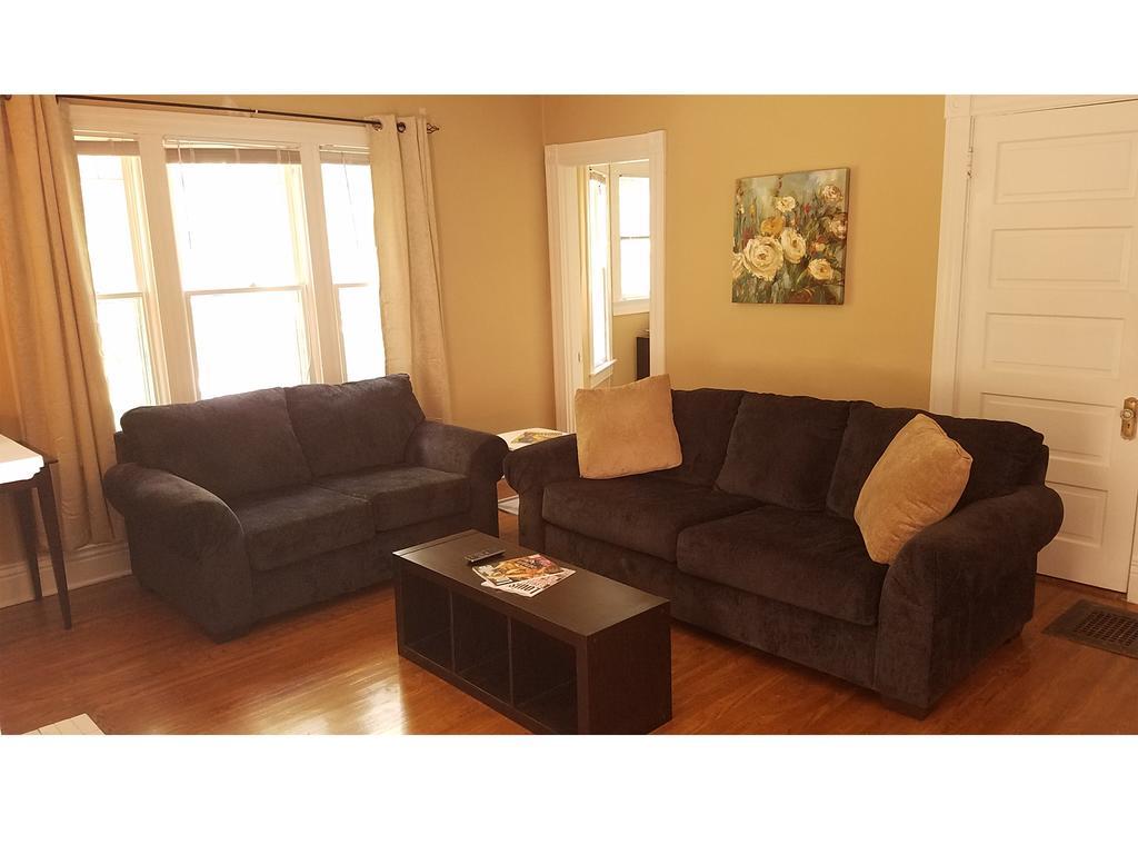 Apartment The B *