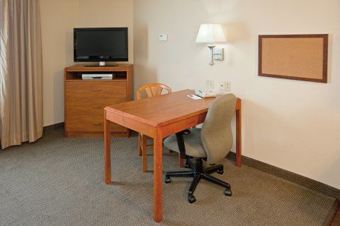 Hotel Candlewood Airport By Ihg Louisville