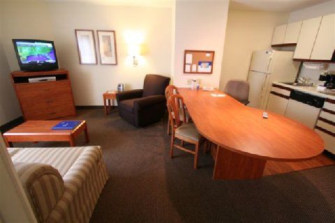 Candlewood Airport By Ihg 2* Louisville