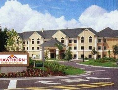 Hotel Mainstay Jeffersontown Louisville