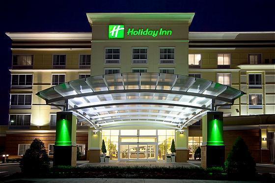 Holiday Airport - Fair/expo By Ihg Hotel Louisville