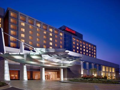 Marriott East Hotel