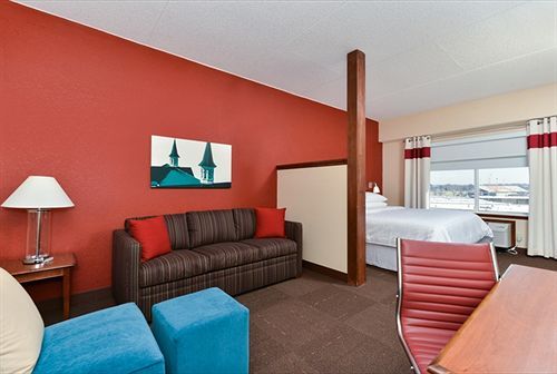 Four Points By Sheraton Airport 3* Louisville