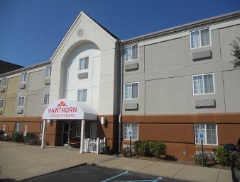 Mainstay Jeffersontown 3*