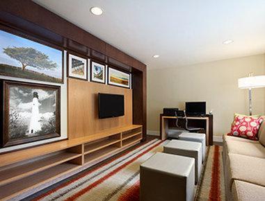 Mainstay Jeffersontown Hotel Louisville