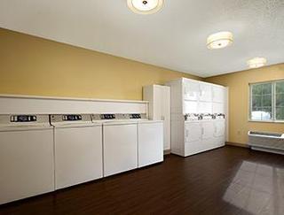 Hotel Mainstay Jeffersontown 3*