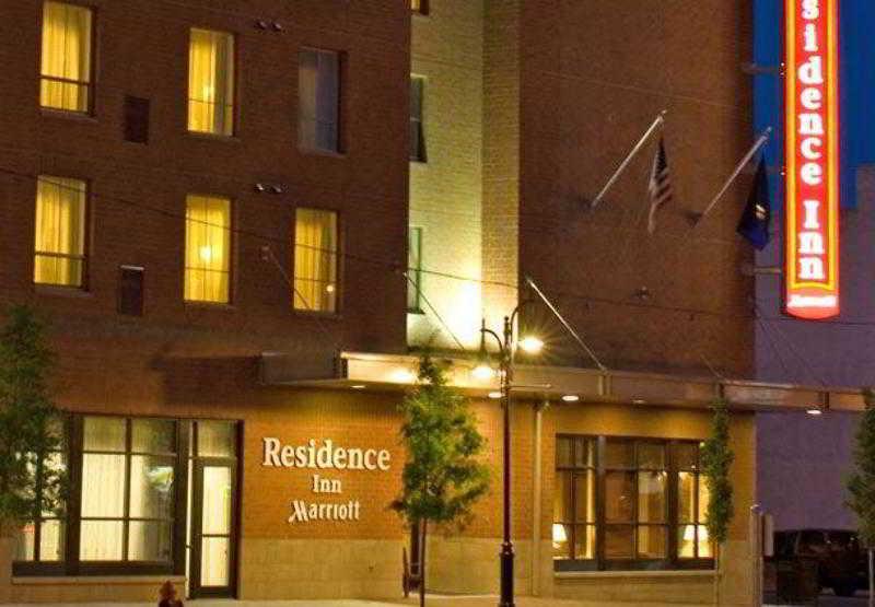 Downtown Hotel