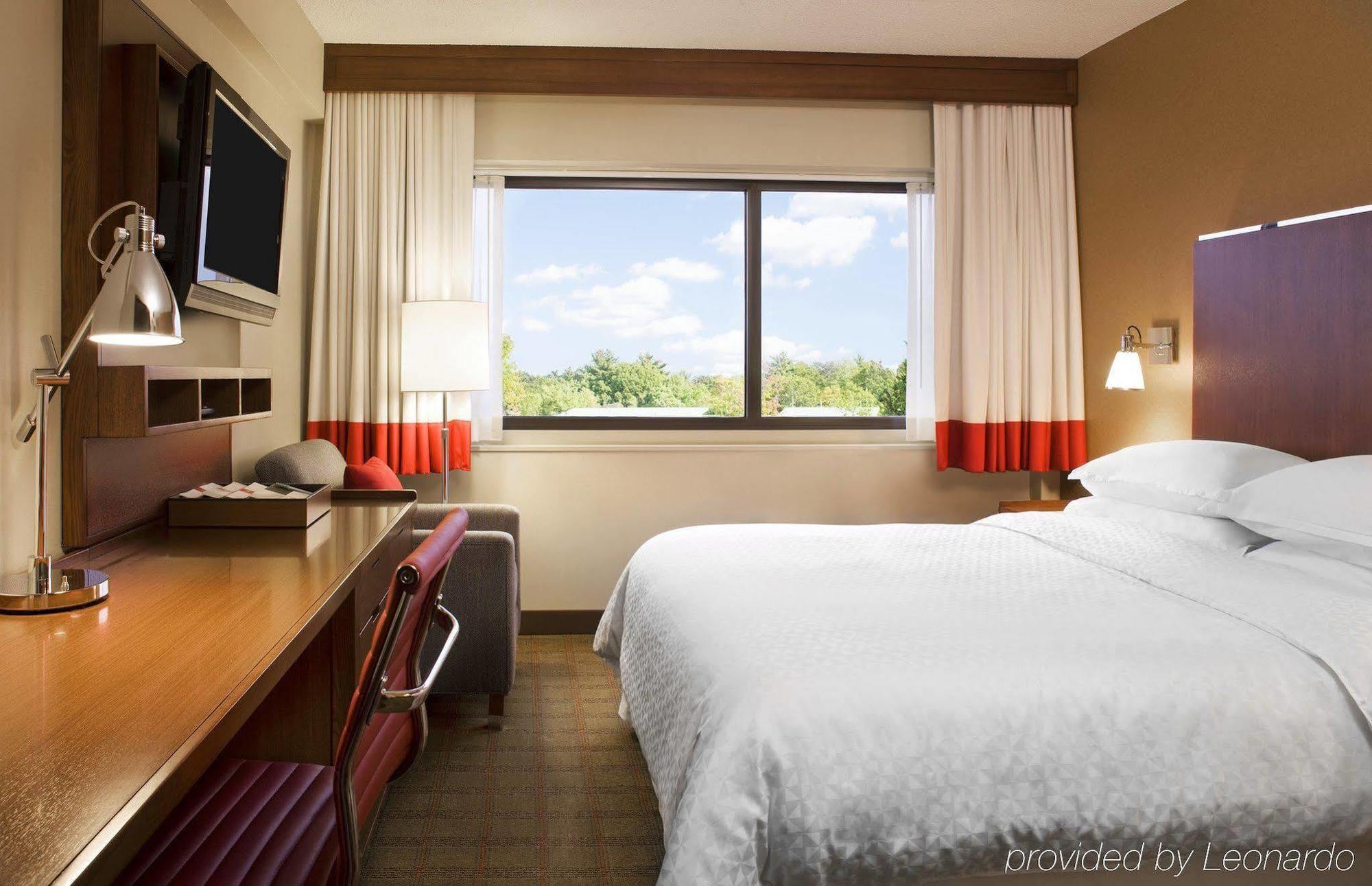 Four Points By Sheraton Airport 3* Louisville