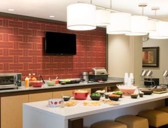 Hotel Mainstay Jeffersontown