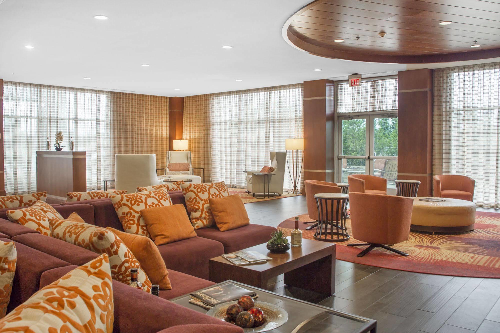 Marriott East Hotel