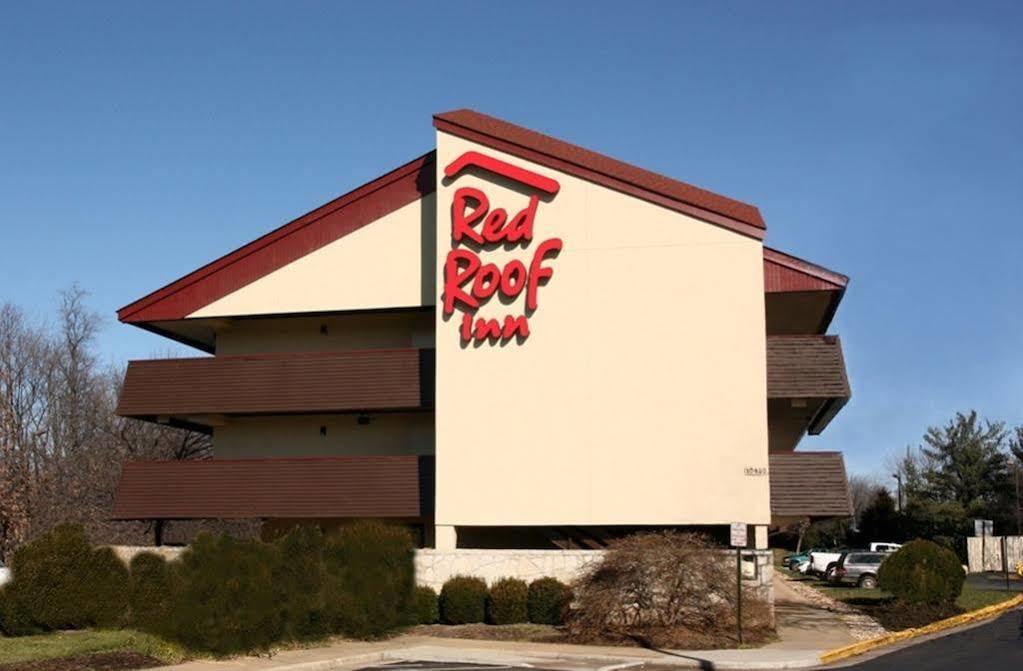 Motel Red Roof Fair And Expo Louisville