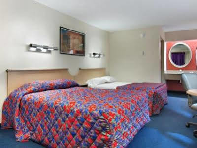 Motel Red Roof Fair And Expo Louisville