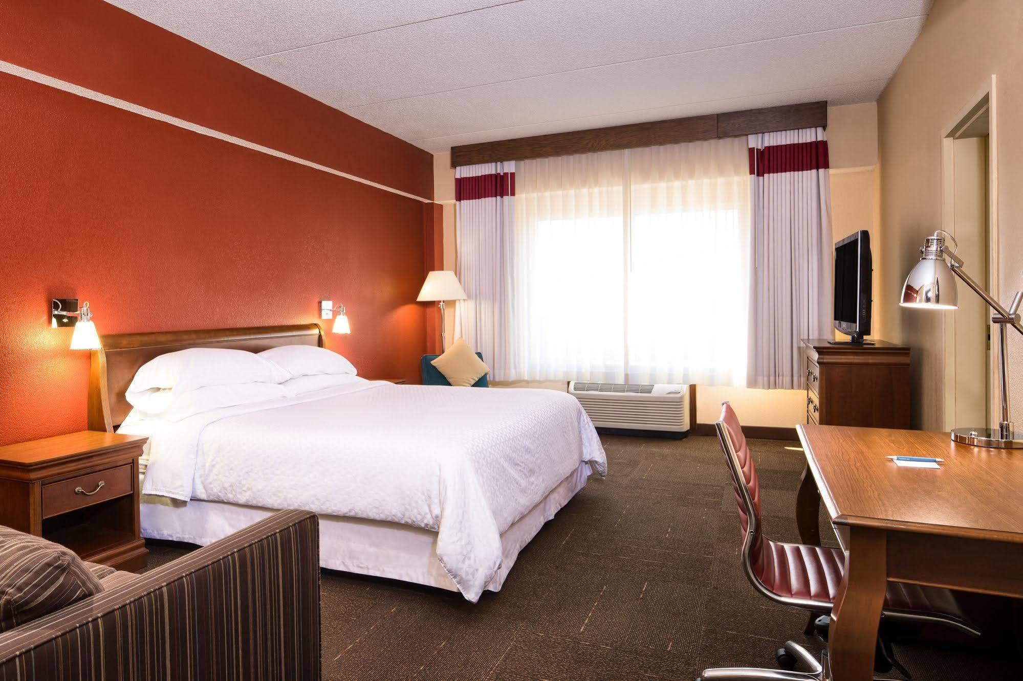 Four Points By Sheraton Airport Louisville