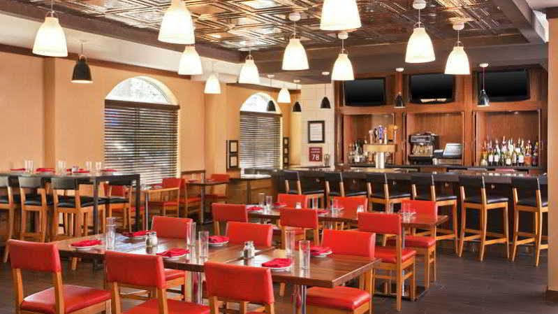Four Points By Sheraton Airport Louisville