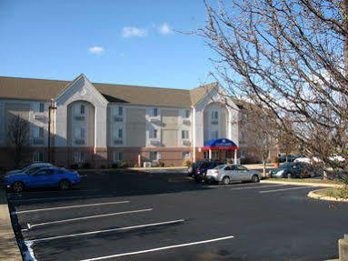Mainstay Jeffersontown Hotel Louisville