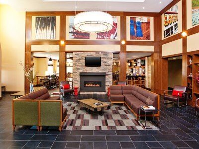 Hotel Four Points By Sheraton Airport Louisville