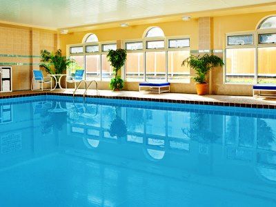 Four Points By Sheraton Airport Hotel Louisville