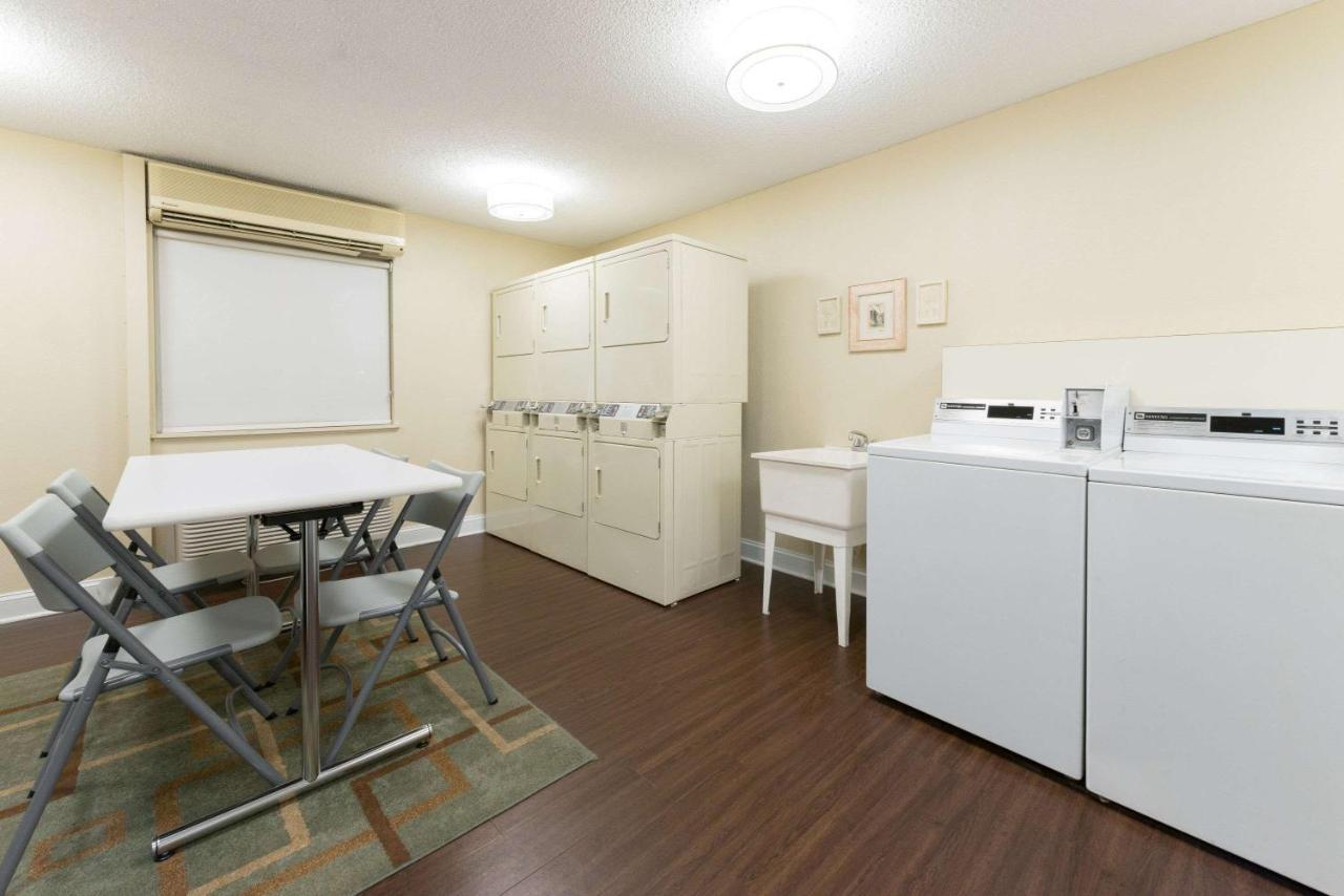 Hotel Mainstay Jeffersontown Louisville