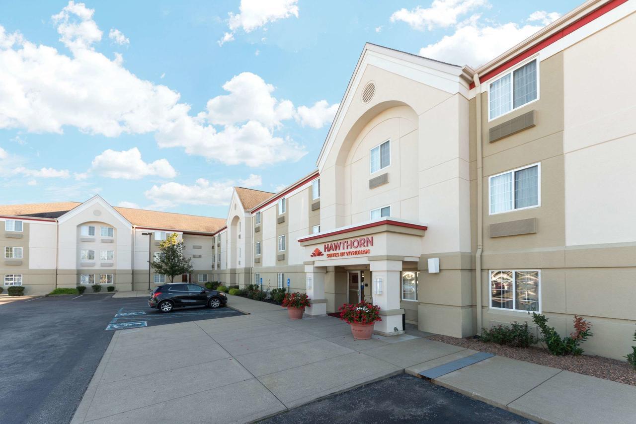 Hotel Mainstay Jeffersontown 3*