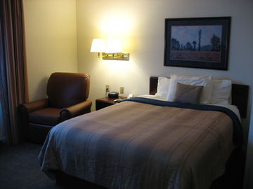 Mainstay Jeffersontown 3* Louisville