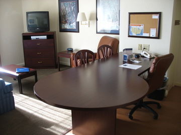 Hotel Mainstay Jeffersontown 3*