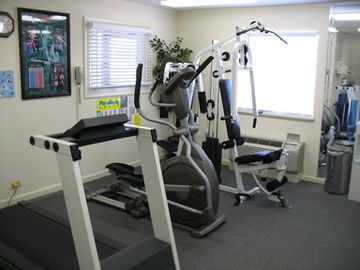 Mainstay Jeffersontown Hotel 3*