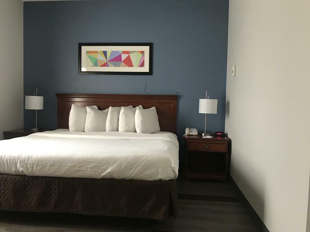 Hotel Best Western Airport Expo
